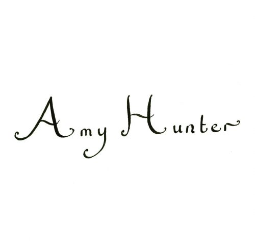 Amy Hunter